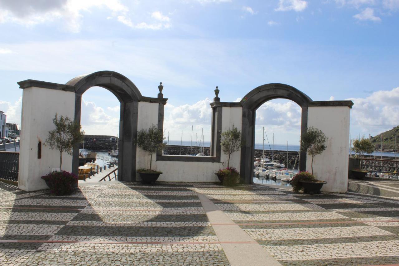 Sunrise - Casa Sao Joao - 4 Star Tourist Apartments Angra do Heroísmo Exterior photo
