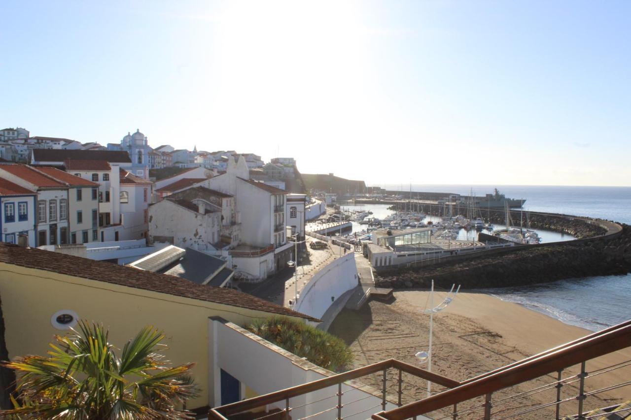Sunrise - Casa Sao Joao - 4 Star Tourist Apartments Angra do Heroísmo Exterior photo