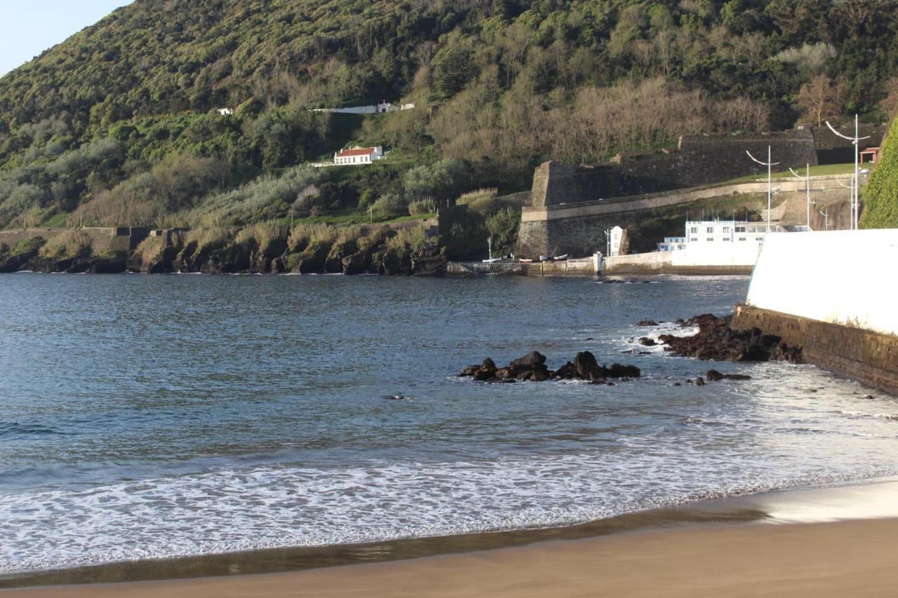Sunrise - Casa Sao Joao - 4 Star Tourist Apartments Angra do Heroísmo Exterior photo