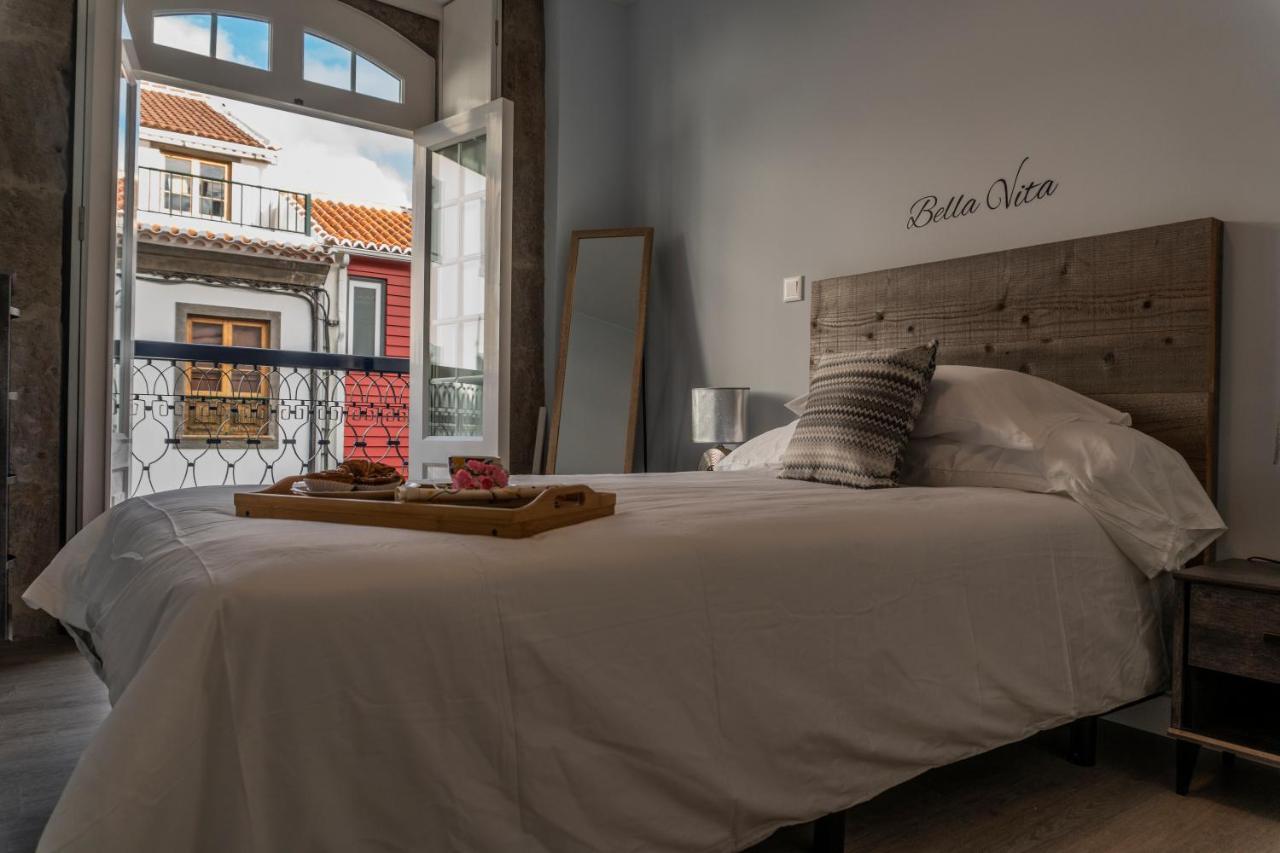 Sunrise - Casa Sao Joao - 4 Star Tourist Apartments Angra do Heroísmo Exterior photo