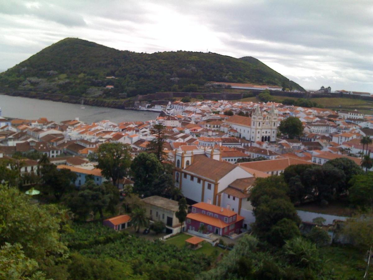 Sunrise - Casa Sao Joao - 4 Star Tourist Apartments Angra do Heroísmo Exterior photo