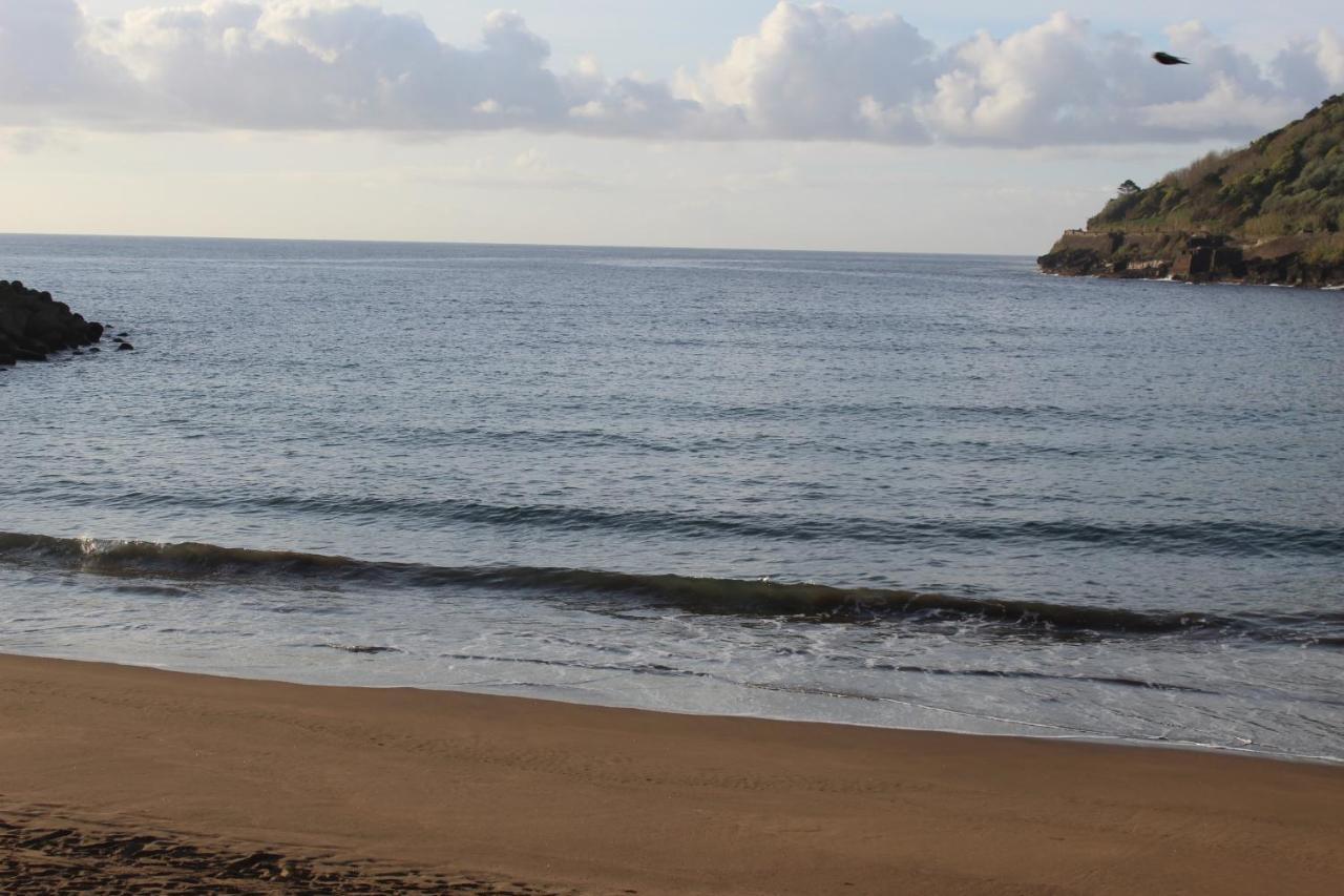 Sunrise - Casa Sao Joao - 4 Star Tourist Apartments Angra do Heroísmo Exterior photo